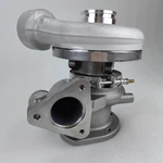 Turbo 5011054R92 12709700075 B2XG International Truck MAXXFORCE13 Hp New. Price: $650.00.