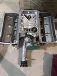 Ported And Rebuilt Tvs R1320 Supercharger Jaguar F-type X152 V6S 3.0 Remanufactured. Price: $1500.00.