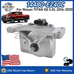 New Turbo Diesel Wastegate Actuator For 2016-2020 Nissan Titan 5.0L #14480-EZ40C. Price: $585.00.