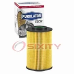 Purolator Tech Engine Oil Filter For 2015-2017 Kia K900 3.8L 5.0L V6 V8 Ha New. Price: $12.88.