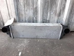 Intercooler 3.0L Turbo Fits 12-16 Bmw 640I 740I 17117605664 Used. Price: $71.99.
