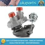 Left Turbocharger 2013-2016 Ford F150 Expedition 3.5L V6 DL3E6C879AD New. Price: $179.99.