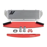 Mishimoto MMINT-GRC-23SL Performance Intercooler, Fits Toyota Corolla 2023+, New. Price: $799.95.