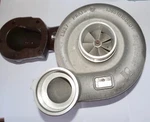 New Borgwarner Maxxforce Turbo 13870152303. Price: $499.99.