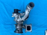 2021-2025 Buick Encore Gx 1.3L Oem Genuine Turbocharger 25204527 Remanufactured. Price: $598.00.