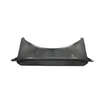 Genuine Mopar Charge Air Cooler Shroud 52014747AA New. Price: $220.64.