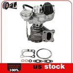 Turbocharger 12669064 For Chevrolet Malibu Ls 1.5L Engine 2016-2023 New. Price: $160.90.