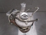 Oem Borgwarner John Deere B2 DZ103292 Turbocharger For. Price: $1199.99.