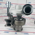 Turbo Replacement Fits Cummins Highway Truck ISX3 HX60W 5324939 5324892 New. Price: $1250.00.