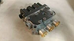 Genuine Volvo Mack Control Valve Oem 85145832 " New. Price: $1195.00.