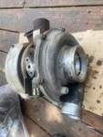 2005-2007 Ford F250 F350 F450 Superduty Diesel Turbo Charger (garrett) 6.0L Oem Used. Price: $280.00.