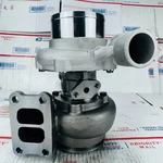 Turbocharger 167559 115-1179 For S2ESL119 Caterpillar Earth Moving 3116 3126 New. Price: $400.00.