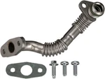 Turbocharger Oil Return Tube Gates TL177 New. Price: $72.95.