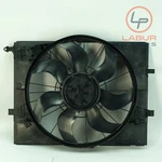 W222 14-17 Mercedes S550 Engine Radiator Cooling Fan W/ Shroud Assembly Z6386 Used. Price: $314.99.