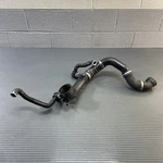 2008-2010 Bmw 535XI E61 3.0L Gas Turbo Charge Air Induction Tract Pipe Oem Used. Price: $75.00.