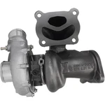 Global Parts Turbocharger 2015-2022 Ford Mustang 2511551 New. Price: $643.03.