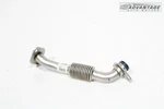 2016-2020 Lincoln Mkz 3.0L V6 Right Turbocharger Oil Return Hose Line Pipe Oem Used. Price: $39.49.
