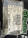 Genuine Ford Turbocharger Boost Pressure Solenoid Filter BL3Z-6L625-F New. Price: $24.95.