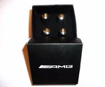 Mercedes W205 C-class W213 E-class Amg Door Lock Pin Set Of 4 Oem New. Price: $94.99.