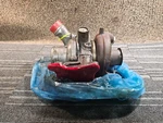Motorcraft RMG2MJ-9G438-BC Turbocharger Ford F250SD *for Parts/ Not Working*. Price: $424.08.