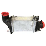 2015 Mercedes C300 Intercooler 2740900614 Sedan Factory Oem Replacement Part Used. Price: $82.50.
