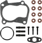 Turbocharger Mounting Gasket Set Victor Reinz 04-10049-01 New. Price: $128.99.