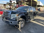 Intercooler 3.5L Turbo Fits 15-17 Expedition 1372395 Used. Price: $89.40.