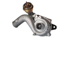 Borgwarner For K-series K04 Turbocharger Part 53049887500 New. Price: $1823.52.