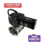 Turbosmart Usa TS-0565-1002, ESWG50 Electronic Straight Ext. Wastegate Perfo New. Price: $1653.78.