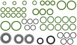 Buyautoparts 60-90040 A/c O-ring Kit Ac Rings Tcp New. Price: $34.41.