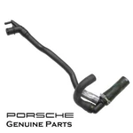 Porsche 911 Coolant Expansion Tank To Return Pipe (3-WAY Hose) 99710685001 New. Price: $186.30.
