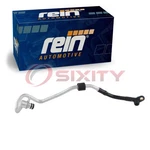 Rein Supply Left Turbo Coolant Line For 2014-2018 Mercedes-benz CLS63 Amg Ni New. Price: $66.10.