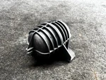 Bmw 2010-2014 E70 E71 X5M X6M S63 Turbocharger Vacuum Pump Tank Oem Ep Used. Price: $25.59.