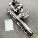 Turbocharger For Bmw X5 X6 335I 435I 535I 640I B03 11657648913 11657643115 New. Price: $511.99.