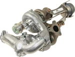 Borgwarner 10009880074 Turbo 14 17 Mb Sprinter 2 1L OM651 New. Price: $1710.34.