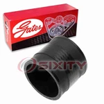 Gates 26206 Turbocharger Intercooler Hose For V10-2701 TCH0291 R25230 35306 Kk New. Price: $25.41.