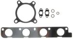 Mahle GS33929 Turbocharger Mounting Gasket Set For Select 09-17 Audi Models New. Price: $50.65.