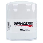 Oem Quality Service Pro Oil Filter M1A Fits Ford F-100 New. Price: $13.11.