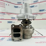 Replacement Turbo 100-5865 314522 For S2ES083 Caterpillar 950F Loader Earth 3116 New. Price: $350.00.
