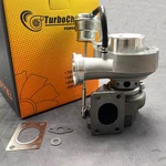 New TD04L Turbocharger 49377-01720 For Cummins Engine QSB3.3 CM2150. Price: $399.99.