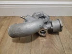 2017-2025 Audi A4,A5,A6,A7,Q5,Q7 B9 Porsche Macan Ihi 2.0 Turbocharger Cold Side. Price: $99.99.
