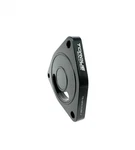 Torque Solution V2 Blow Off Bov Sound Plate Black For TS-GEN-002BK.2 New. Price: $89.99.