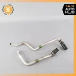 Mercedes R170 SLK32 Amg Radiator Water Cooling Hose Pipe Set Oem Used. Price: $120.35.