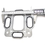 Kridets Turbocharger Mounting Metal Gasket 3921926 3905033 3916300 For... New. Price: $22.97.