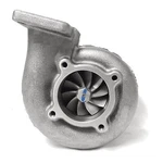 T3 Turbine Housing .82 A/r W/4 Bolt Ext For Borg Warner 12769095003 /12709095019 New. Price: $199.00.