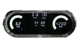 Intellitronix 1962-1965 Chevy Nova Digital Dash White DP8001W New. Price: $507.05.