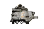 17-19 Jaguar Xf Diesel Engine Egr Cooler Silver G4D3-9F464-AD Oem Used. Price: $148.50.