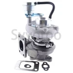 482-8480 Turbocharger For Caterpillar 272D2 272D3 297D2 299D2 299D3 Engine C3.8 New. Price: $193.10.