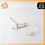 Bentley Continental Gtc 6.0L Turbocharger Left Feed & Return Water Line Set Oem Used. Price: $78.85.