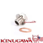 Sensor Adapter Oil Water Pressure Temp M12X1.25-1/8NPT New. Price: $9.19.